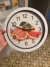 Orologio Quartz da parete