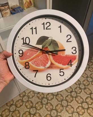 Orologio Quartz da parete