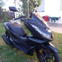 Honda PCX 125 - 2024