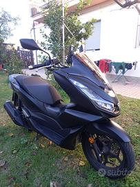 Honda PCX 125 - 2024