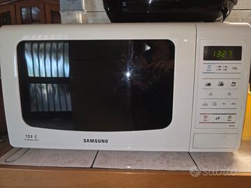 microonde Samsung 