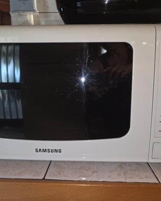 microonde Samsung 
