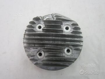 Testa Testata Motore Lambro 175 originale