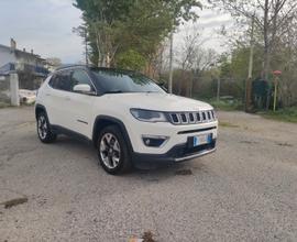 JEEP Compass 2ª serie - 2017