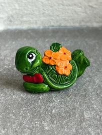 Flora Tartallegre 1992 Kinder Sorpresa