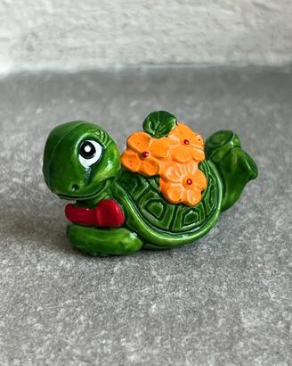 Flora Tartallegre 1992 Kinder Sorpresa