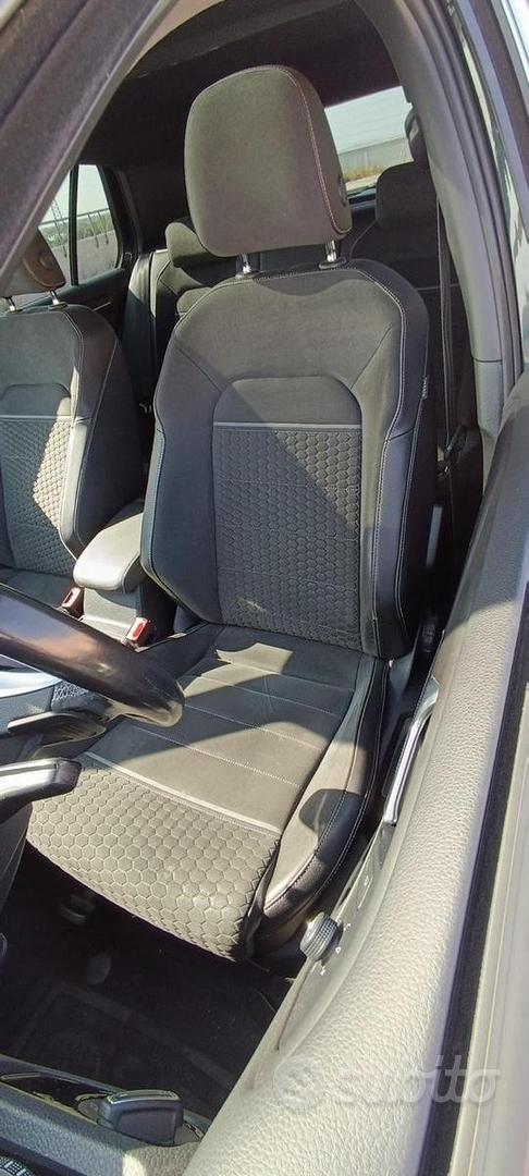 Volkswagen Golf 2018 photo 3
