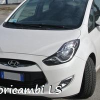 Hyundai ix20 2016