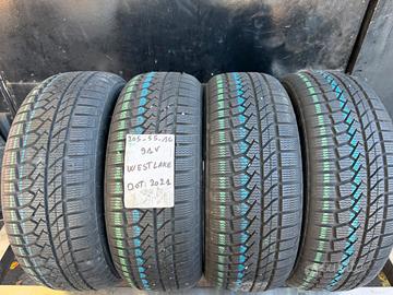 4 PNEUMATICI 205-55-16 91V WESTLAKE DOT 2021