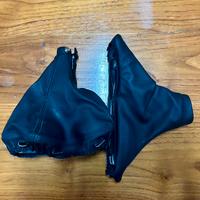 CUFFIA LEVA CAMBIO E FRENO ALFA ROMEO GIULIETTA