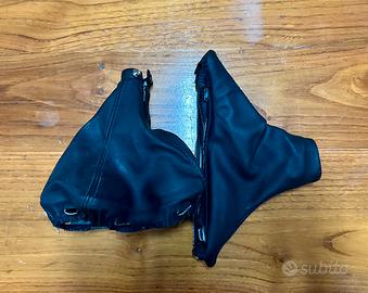 CUFFIA LEVA CAMBIO E FRENO ALFA ROMEO GIULIETTA