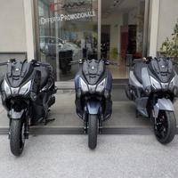 SYM Joyride 300 JoyRide 16 Nuovo - Promo RCA+Tas