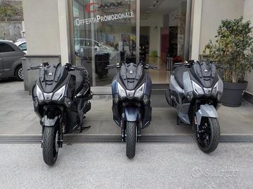 SYM Joyride 300 JoyRide 16 Nuovo - Promo RCA+Tas