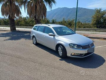Passat Variant Tdi DSG