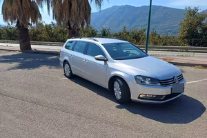 Passat Variant Tdi DSG