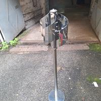 Piantana Lampada anni 60