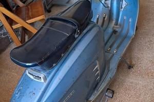 Lambretta 125 Special