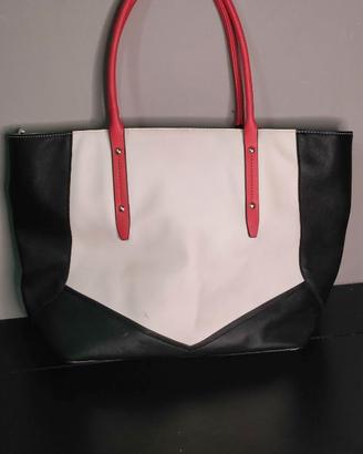 Borsa Donna Guess con tracolla