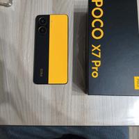 Xiaomi Poco X7 Pro 5g 12+512gb