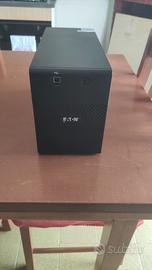 UPS EATON 1500va/900w