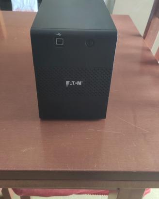 UPS EATON 1500va/900w