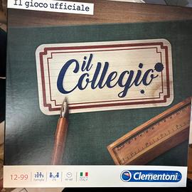 Gioco da tavolo il Collegio