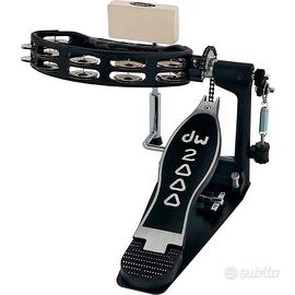 Pedale Tamburello DW 2010T Tambo Pedal