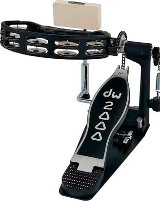 Pedale Tamburello DW 2010T Tambo Pedal