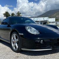 Porsche cayman 987 3.4 s