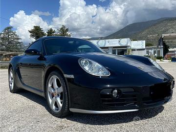 Porsche cayman 987 3.4 s
