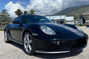 Porsche cayman 987 3.4 s
