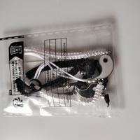 braccialetti Ying e Yang 