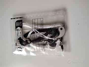 braccialetti Ying e Yang 