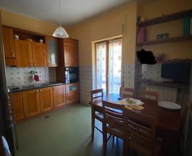 Appartamento sito in Praia a Mare (Cs)