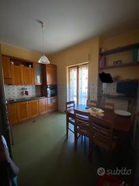 Appartamento sito in Praia a Mare (Cs)