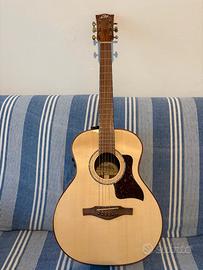 Chitarra Travel Eko Marco Polo So