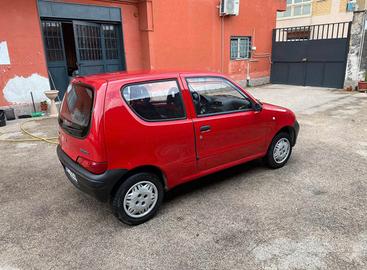 Fiat seicento 1.1