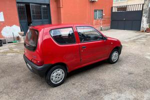 Fiat seicento 1.1
