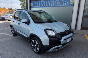Fiat Panda 1.0 Hybrid City Cross 2020