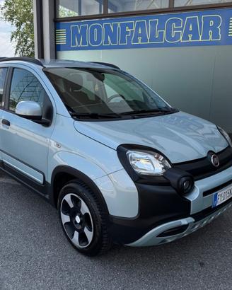 Fiat Panda 1.0 Hybrid City Cross 2020