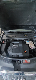Audi a6 2.o 140cv