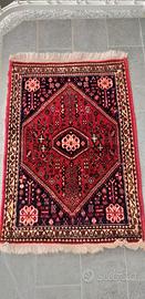 Tappeto Persiano Abadeh 105 cm X 68 cm NEW