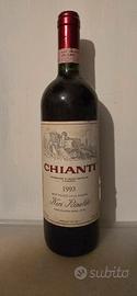 vino chianti