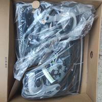 Pattini da ghiaccio regolabili da 36.5 a 40.5