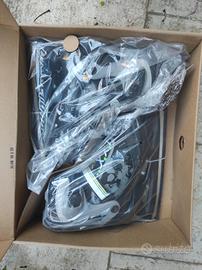 Pattini da ghiaccio regolabili da 36.5 a 40.5