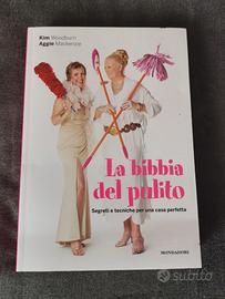 La Bibbia del pulito