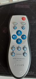 Telecomando universale Philips
