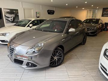 Alfa Romeo Giulietta 2.0 diesel AUTOMATICO