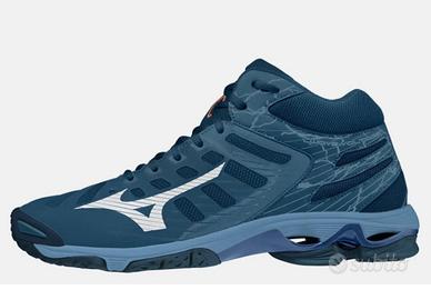 Scarpe Mizuno