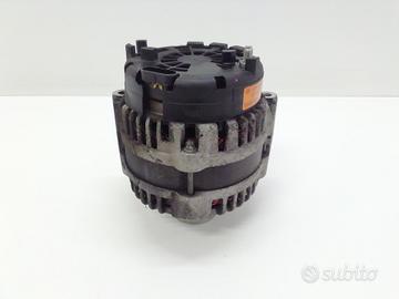 ALTERNATORE SSANGYONG Kyron 2Â° Serie A6641540102